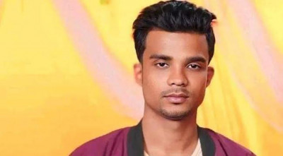 কানাইঘাটে ছাত্রদল নেতাকে কুপিয়ে হত্যা